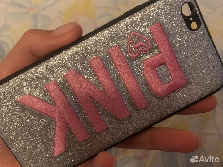 Чехол на iPhone 6/6s