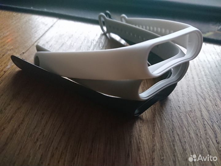 Ремешки для Xiaomi Mi Band 6 5 4 3