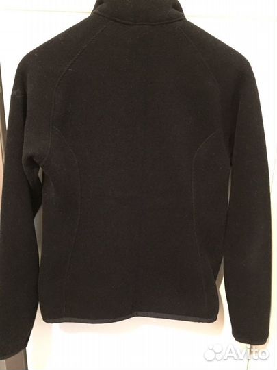 Флисовая кофта женская Red Fox,р.46