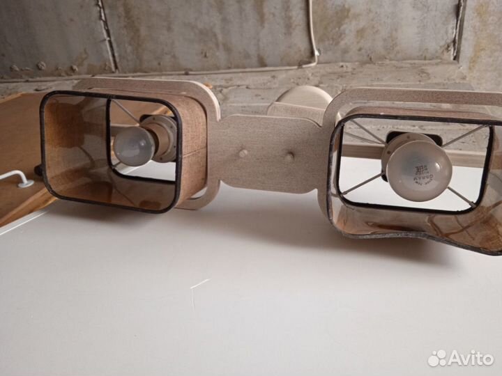 Светильник подвесной