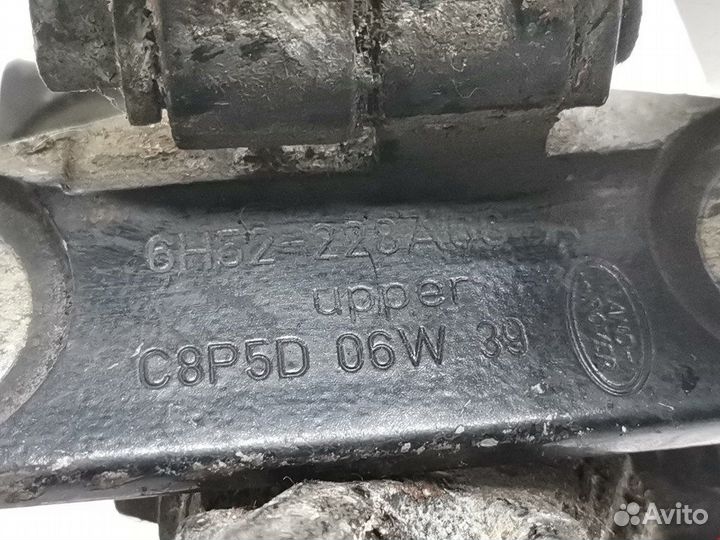 Петля для Land Rover Freelander 2