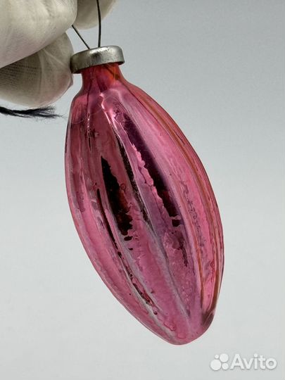 Елочные игрушки СССР (773)