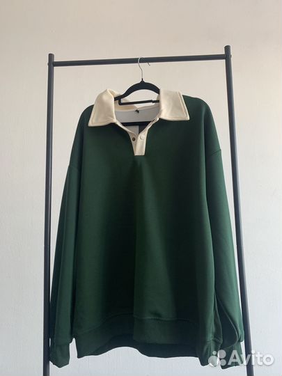 Мужской карндиган