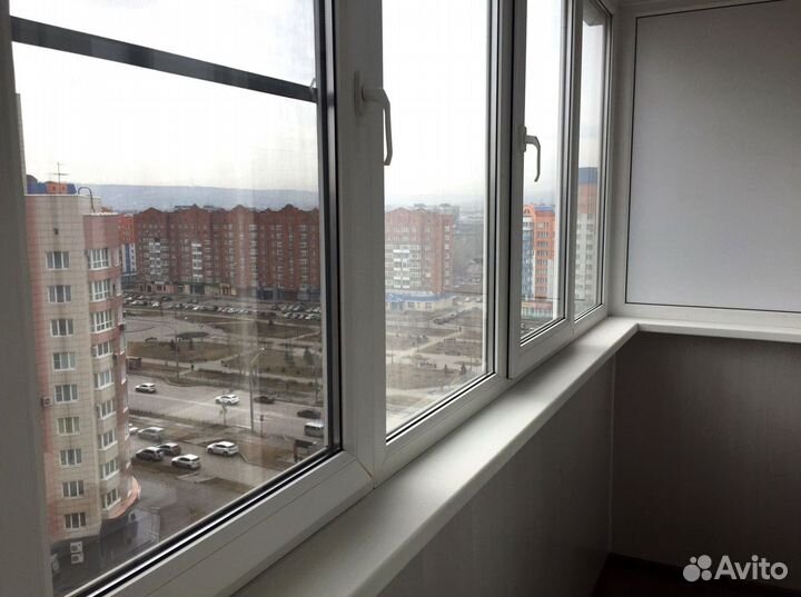Остекление балконов и лоджий