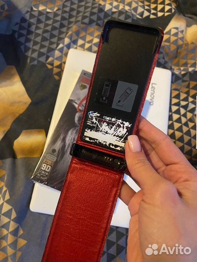 Кейс чехол Samsung