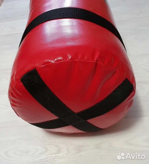 Боксерская груша — новая