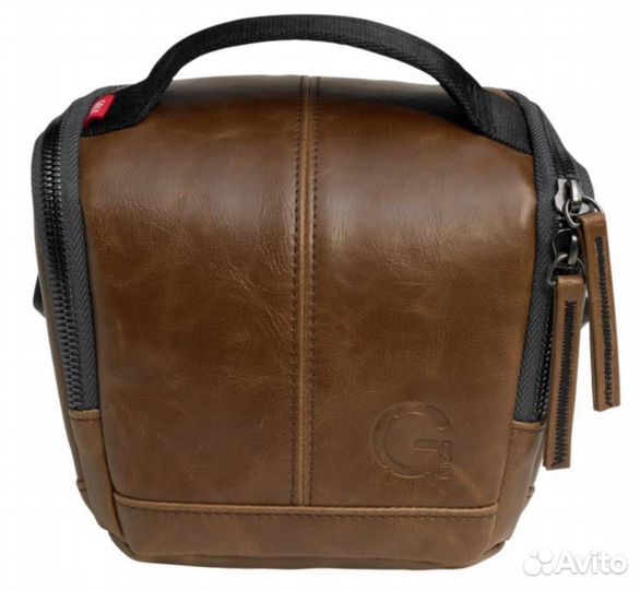 Golla Cam S Eliot Brown сумка для фотоаппарата