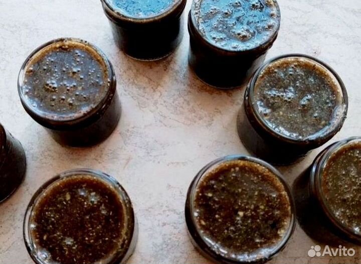 Мед для ночи