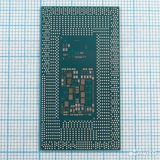 Qvbb i7-1165G7 SRK02 Intel Core i7 Mobile Tiger La