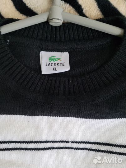 Джемпер мужской 52р