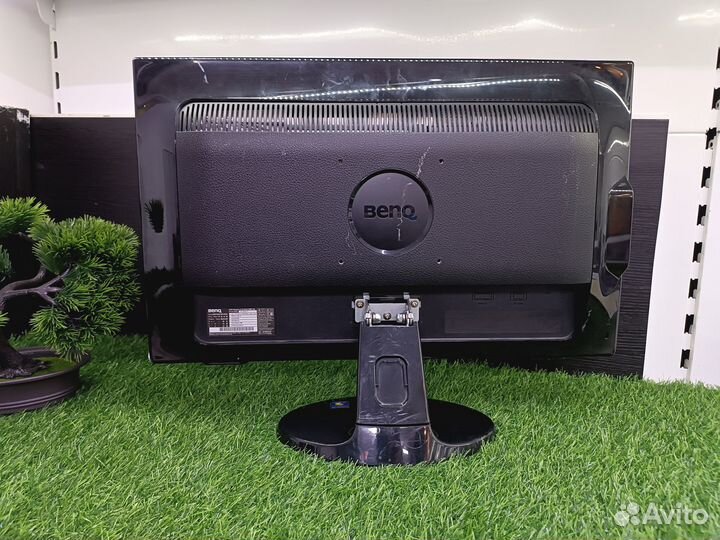 Монитор benq et0033-t