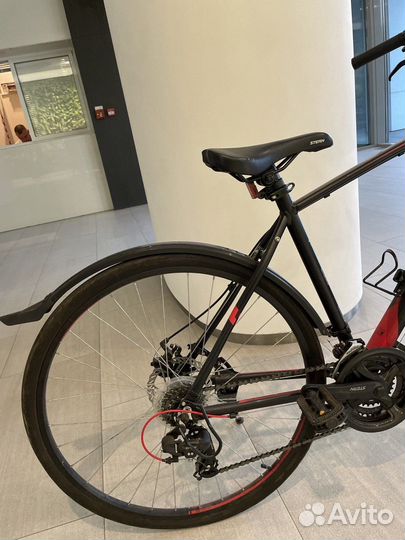 Велосипед городской Stern Urban 28”