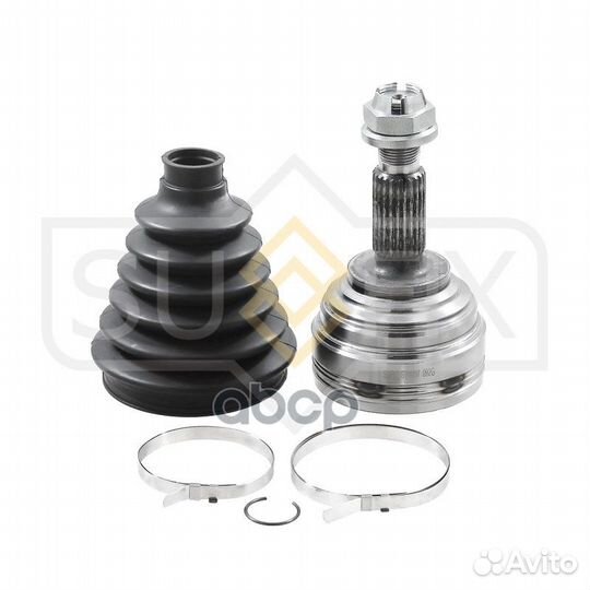 Шрус наружный перед прав/лев ST1097 sufix