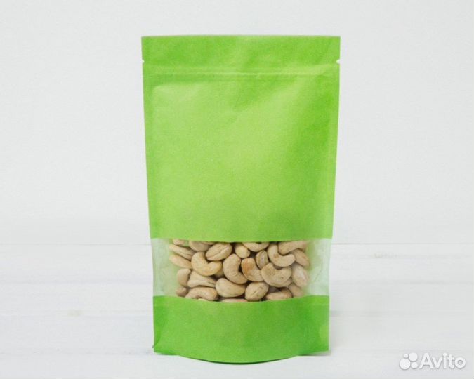 Пакеты Дой-Пак (Doy Pack)