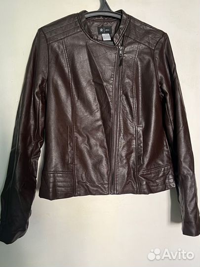 Куртка демисезонная