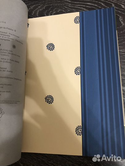 Обои для скрапбукинга и творчества