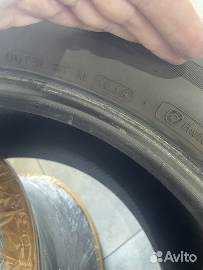 Продам колеса в сборе