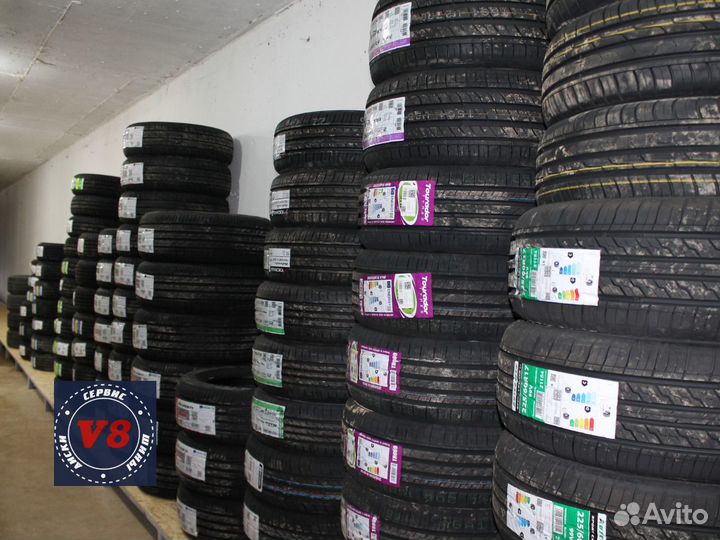 Grenlander IceHawke 1 245/45 R18 100H