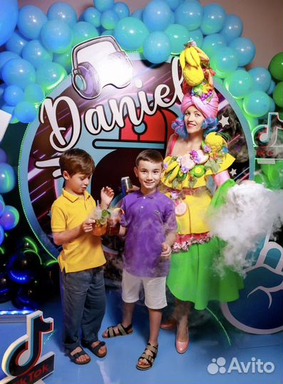 Творческие мастер классы