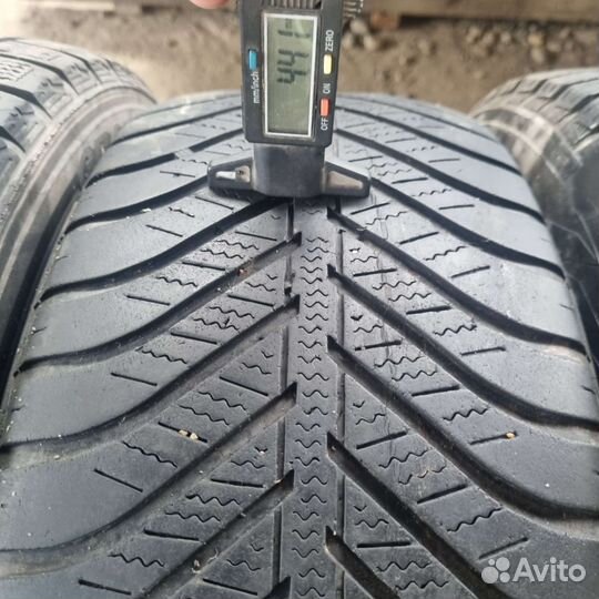 Goodyear Vector 4Seasons 205/55 R16 91H