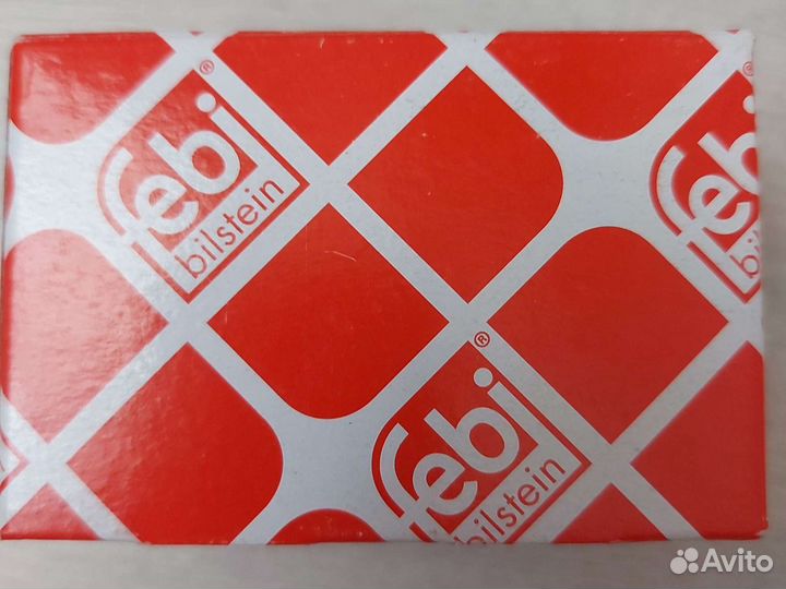 Датчик уровня охлаждающей жидкости бмв 17 13 7 553