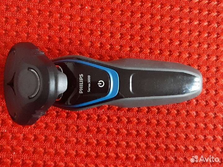 Бритва philips series 5000