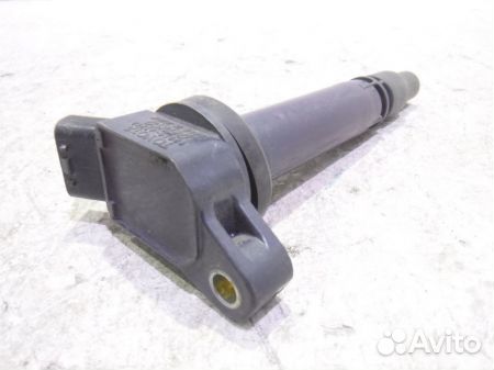 Катушка зажигания Тойота