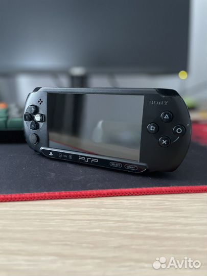 Sony PSP