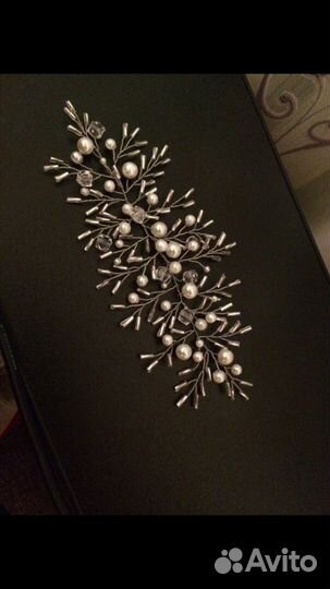 Украшение для волос