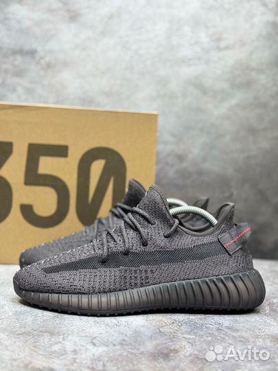 Кроссовки Adidas Yeezy Boost 350