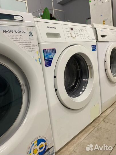 Стиральная машина* бу в хорошем состоянии