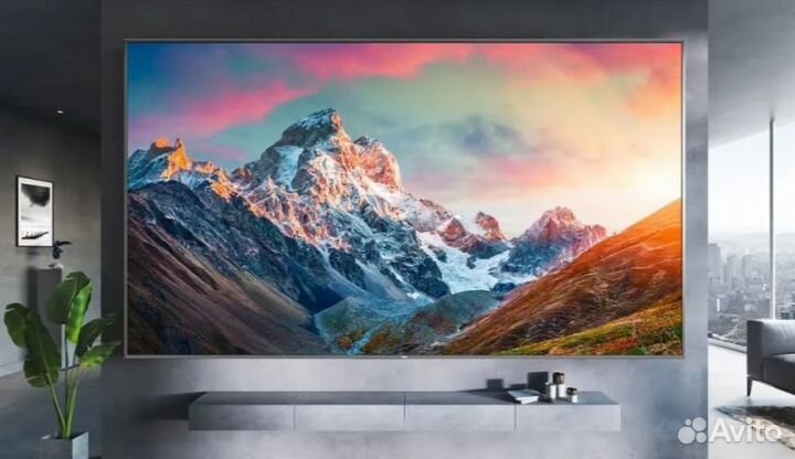 Xiaomi Redmi TV max 98 телевизор