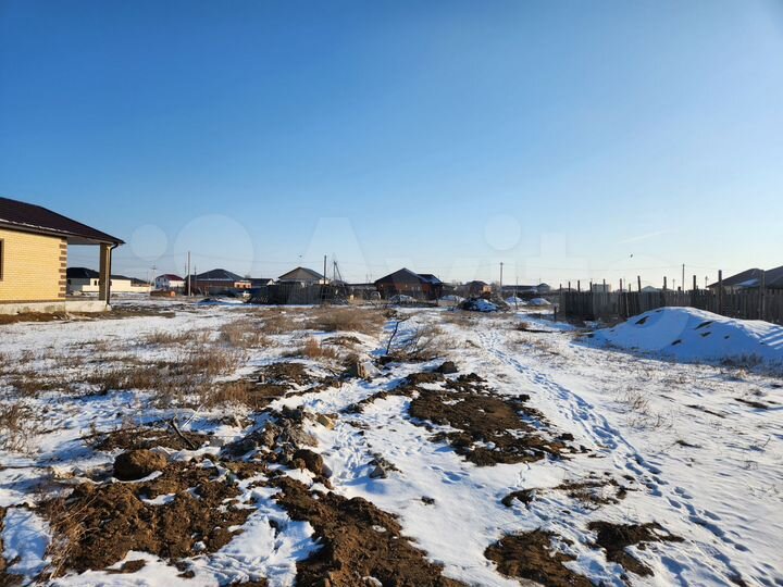 Участок 9 сот. (ИЖС)