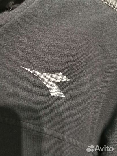 Толстовка, худи на молнии