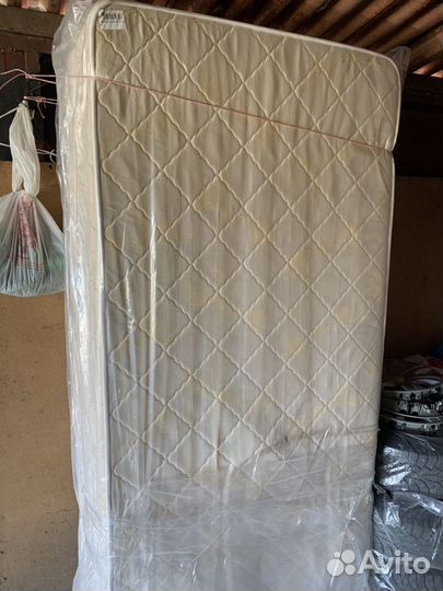 Матрац 90х200