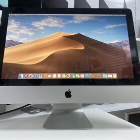 iMac 21 (2010) i3 8/500HDD (1634)