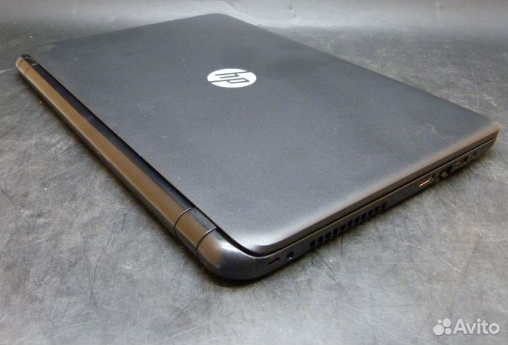 Ноутбук HP 15-g001sr