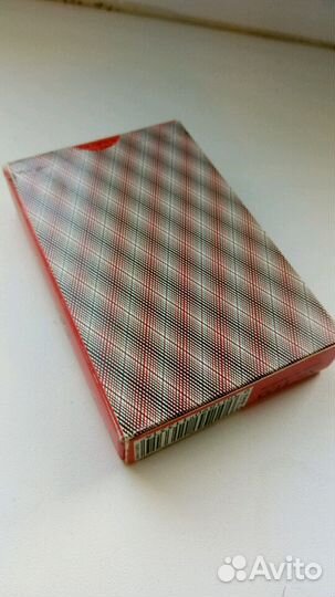 Карты Австралийские т16