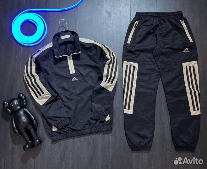 Спортивный костюм Adidas мужской