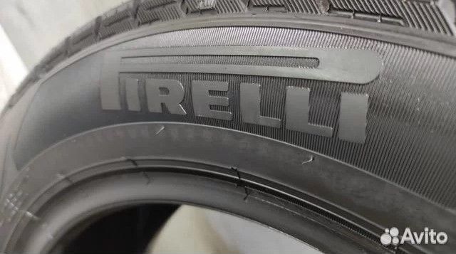 Pirelli Ice Asimmetrico 195/65 R15