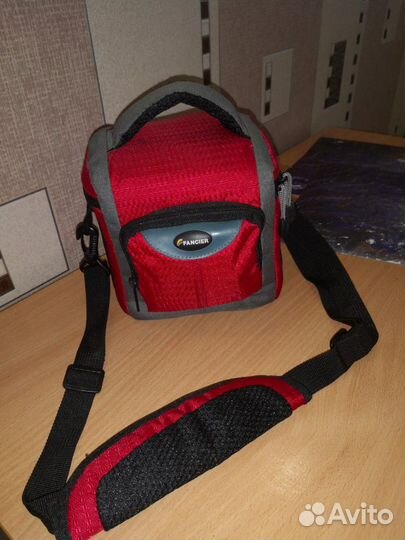 Фотоаппарат