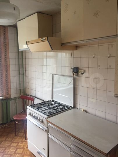 3-к. квартира, 59,7 м², 4/9 эт.