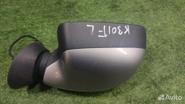 Зеркало левое Renault Duster 2015