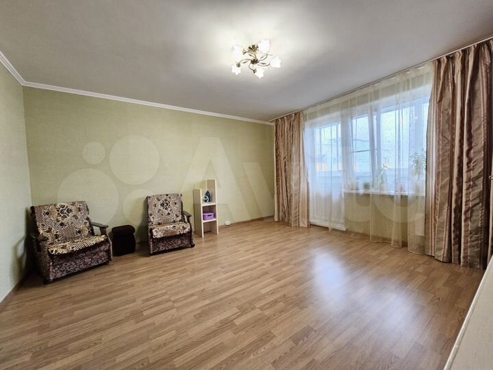 3-к. квартира, 70 м², 9/10 эт.