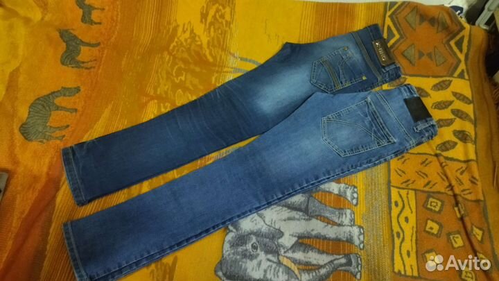 Вещи для мальчика пакетом 152