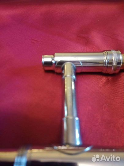 Blessing тромбон (made in u.s.a)