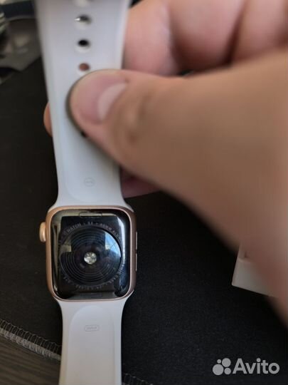 Часы Apple watch SE 40 mm