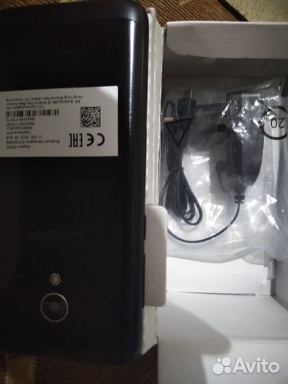 Alcatel 1C 5009D, 16 ГБ