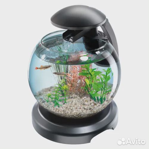 Аквариум Tetra Cascade Globe