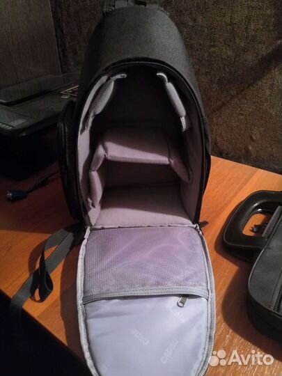 Рюкзак для фотоаппарата